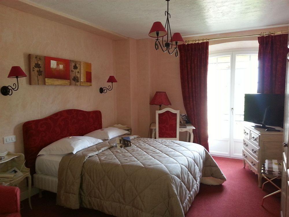 La Bastide De Tourtour Hotel & Spa ภายนอก รูปภาพ